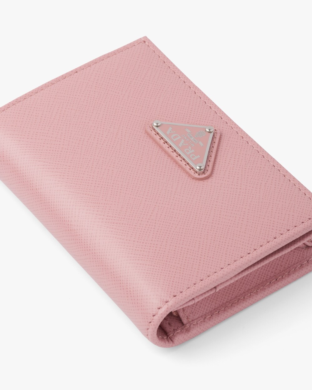 prada small wallet price