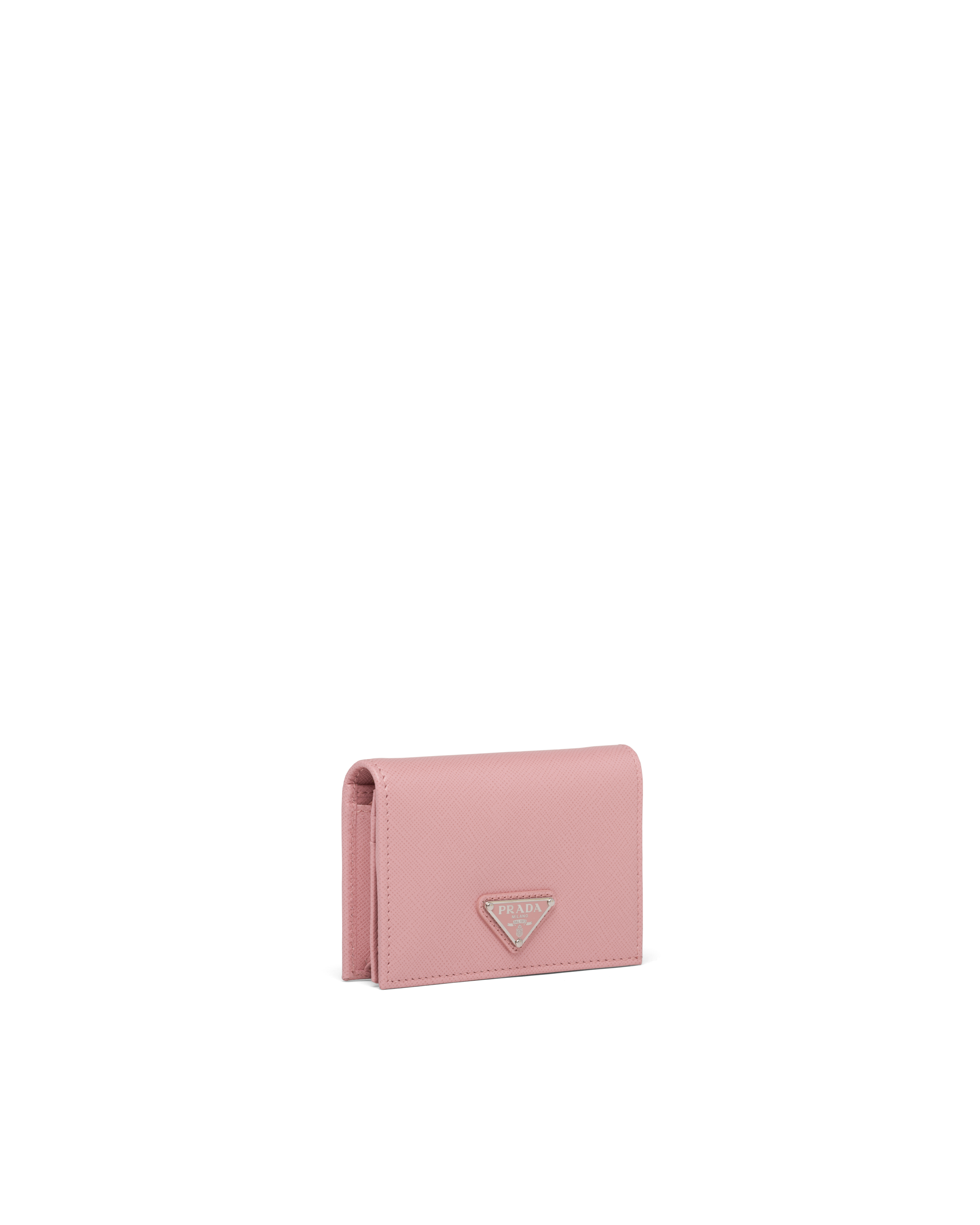 prada money purse