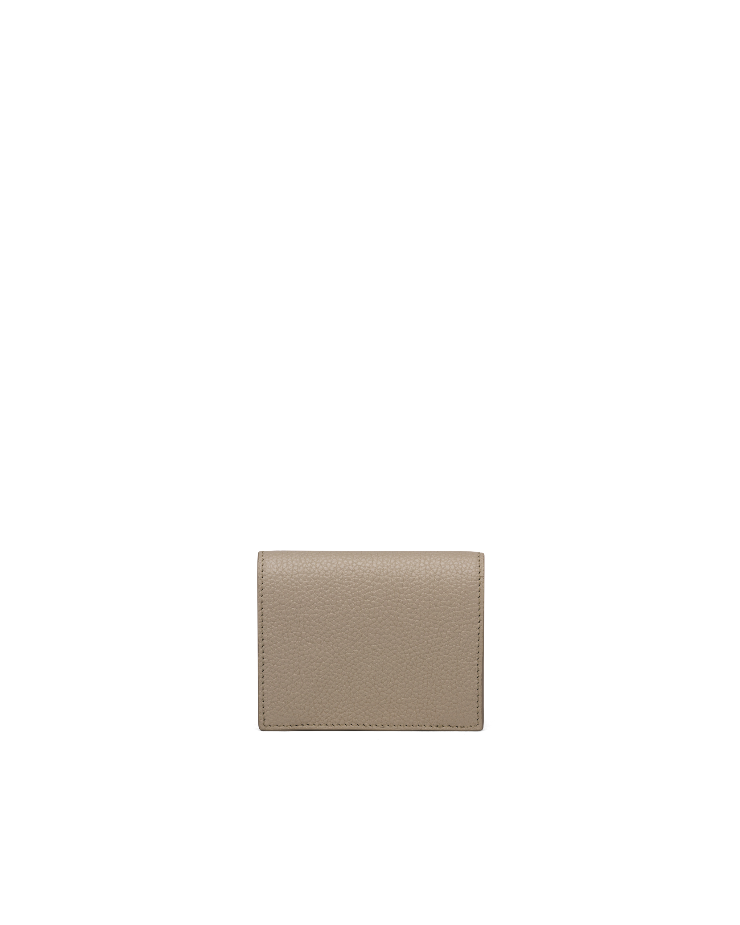 Prada Small leather wallet 3