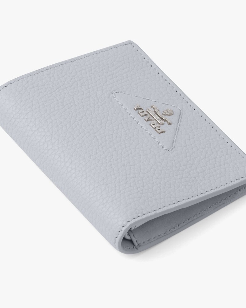 prada wallet bifold