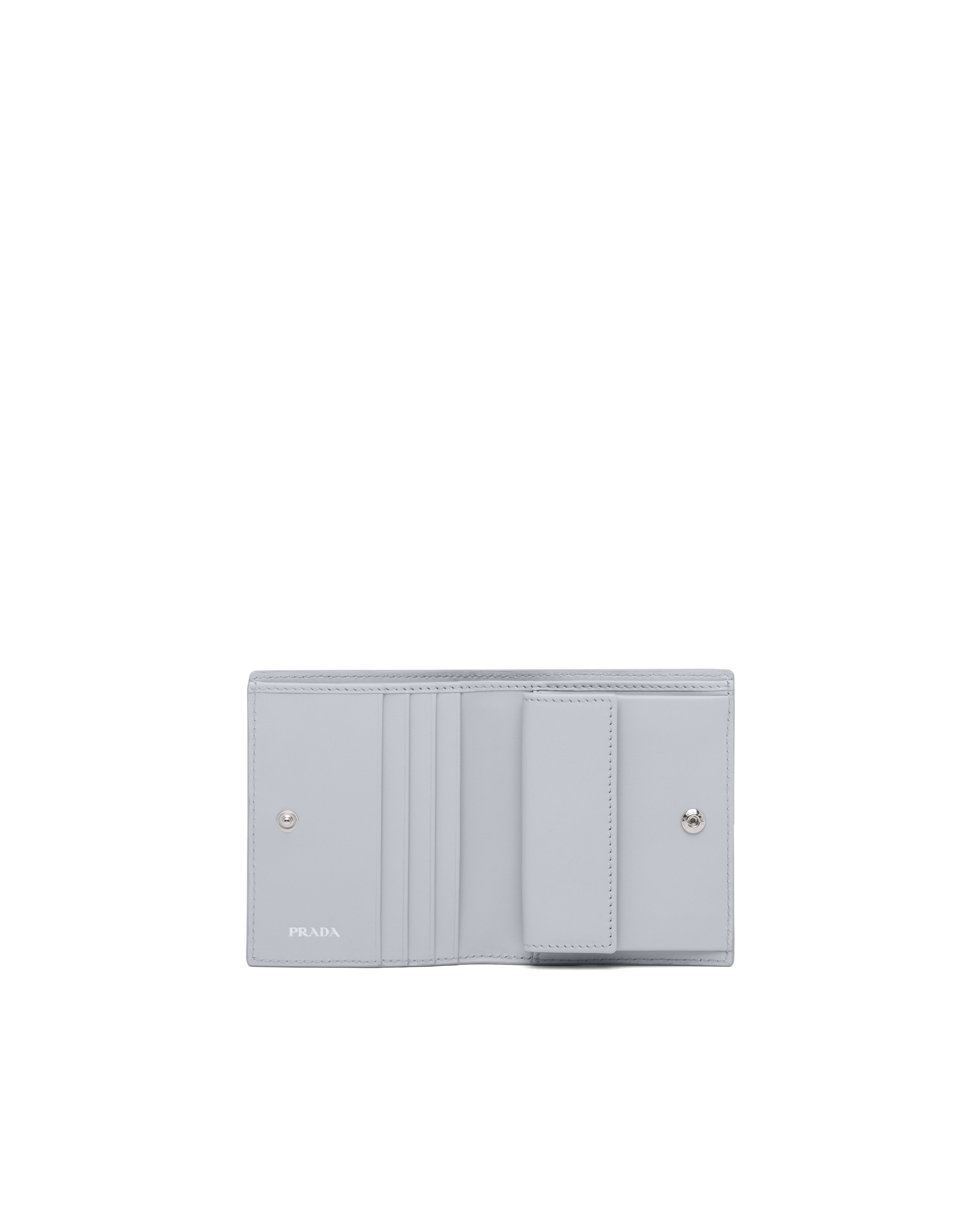 Prada Small leather wallet 4