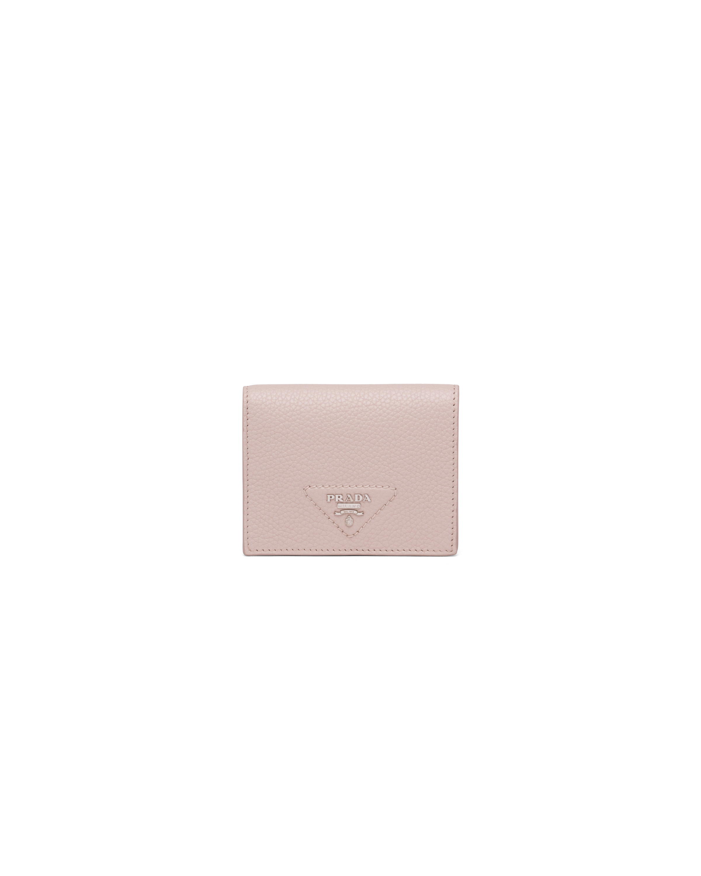 プラダ レディース 財布 アクセサリー 公式オンラインストア Prada プラダ レディース 財布 アクセサリー 公式オンラインストア Prada