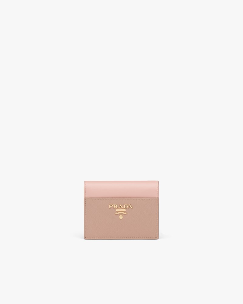 prada sling wallet