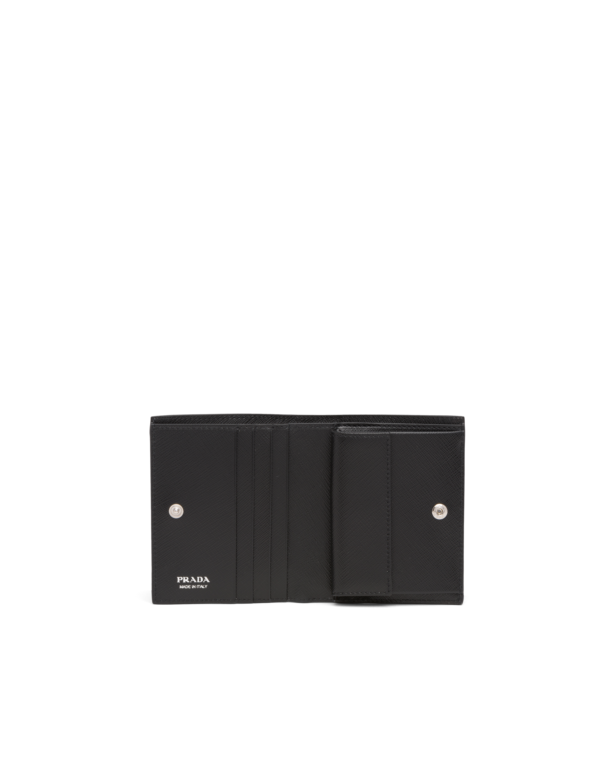 Women's Wallets | Prada Women's Wallets | Prada