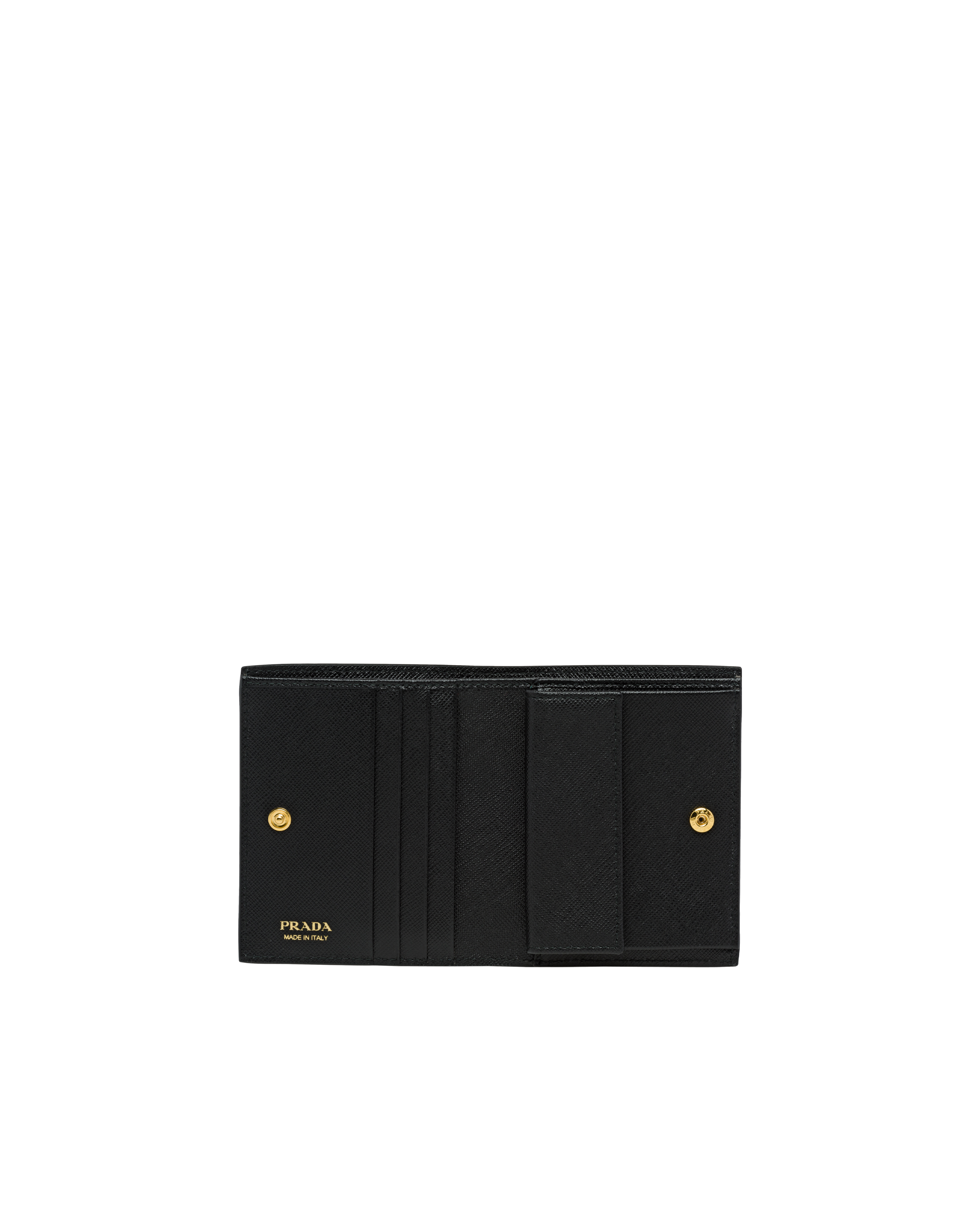 prada velvet wallet