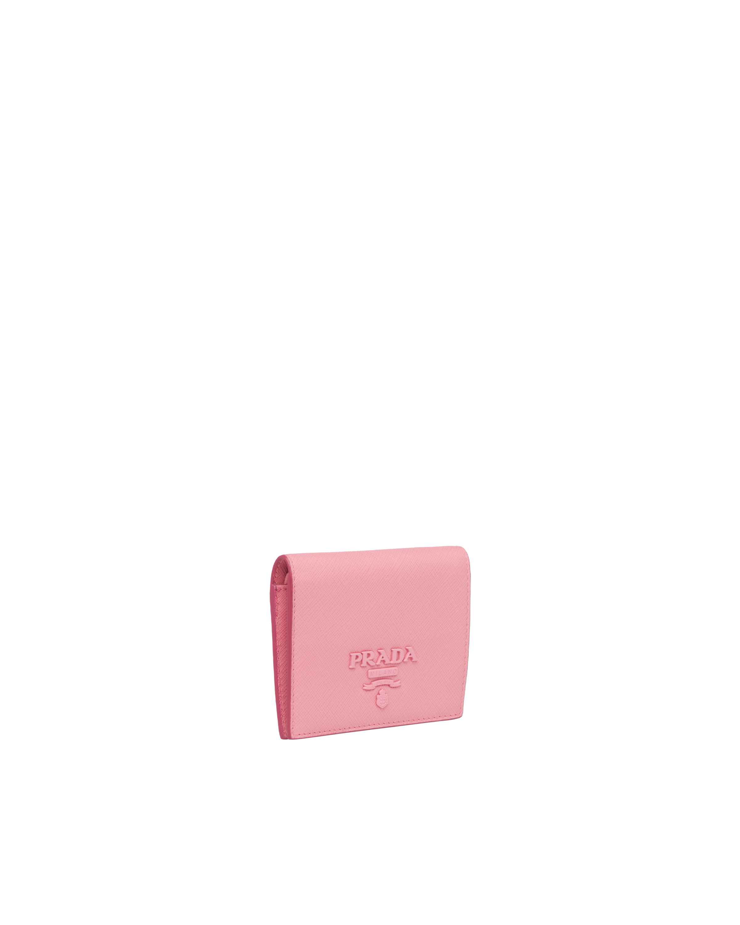 prada milano pink