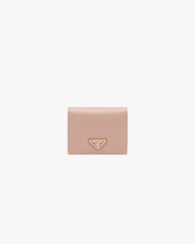 prada bifold wallet
