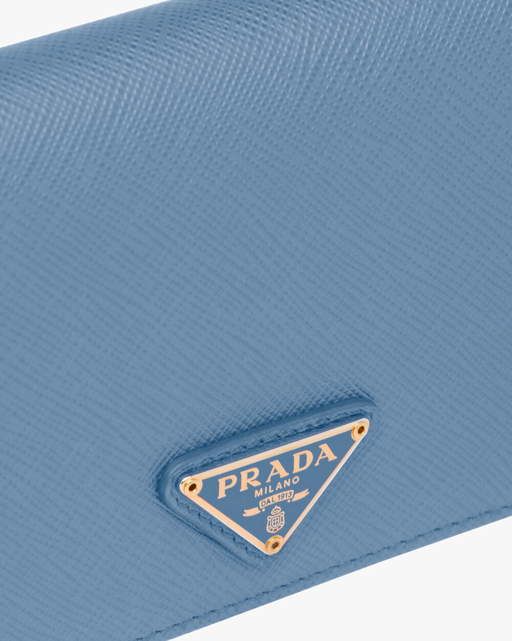 prada wallet milano