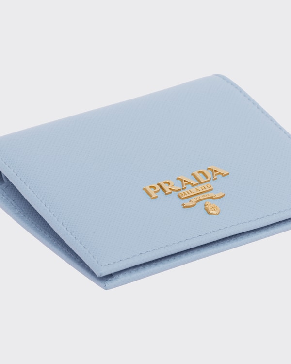 Portefeuille en cuir Portefeuille en cuir