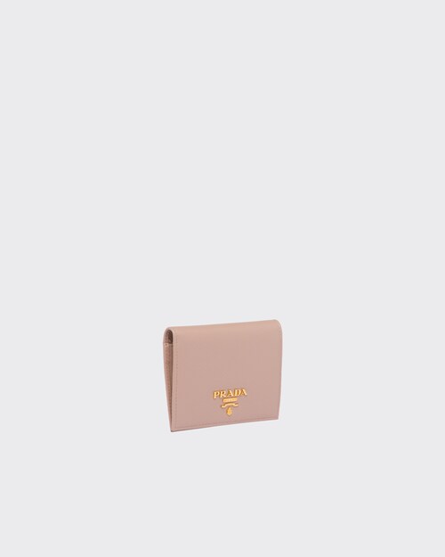 prada card case women