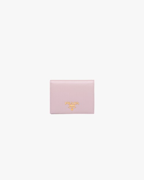 prada ribbon wallet