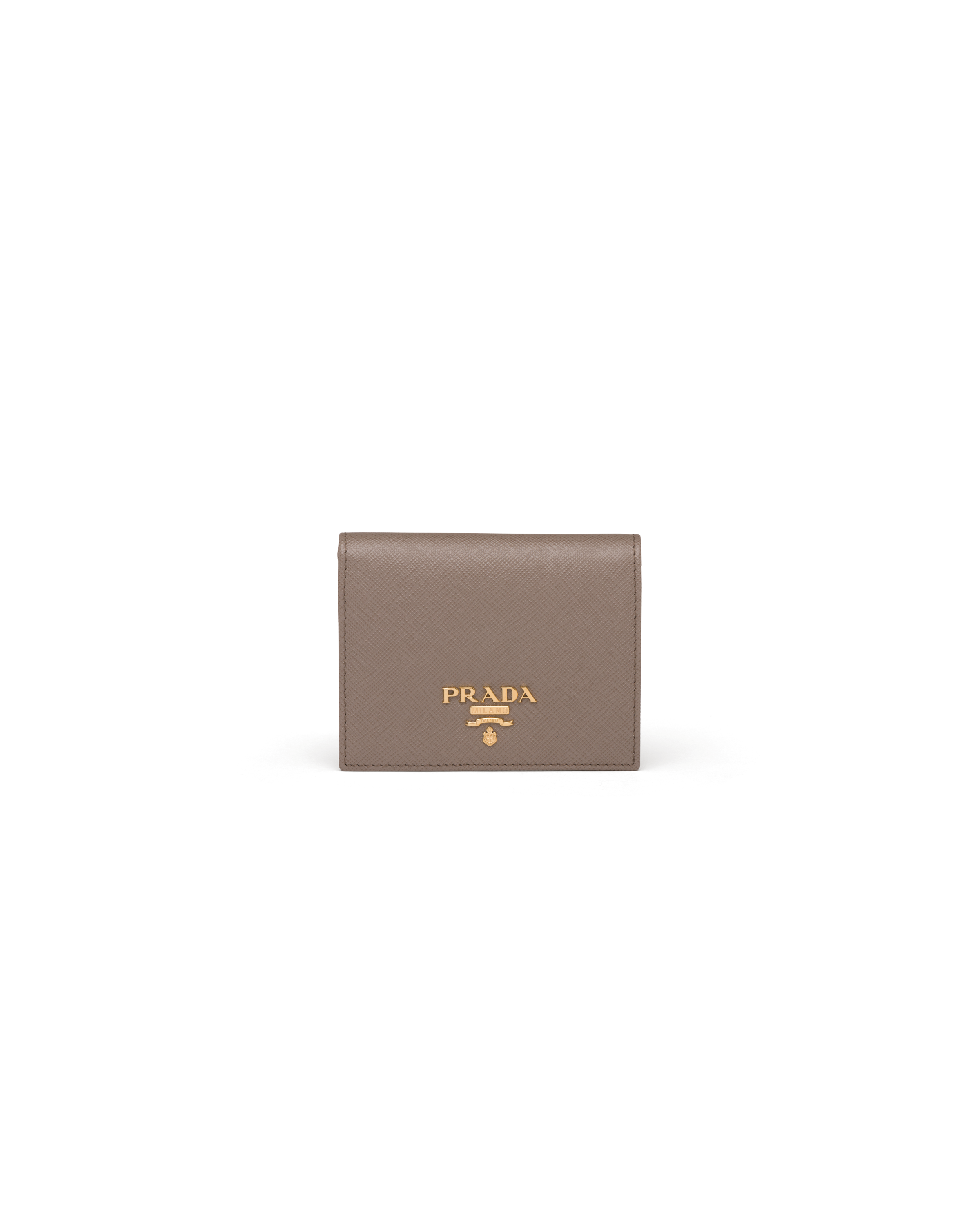 portefeuille prada