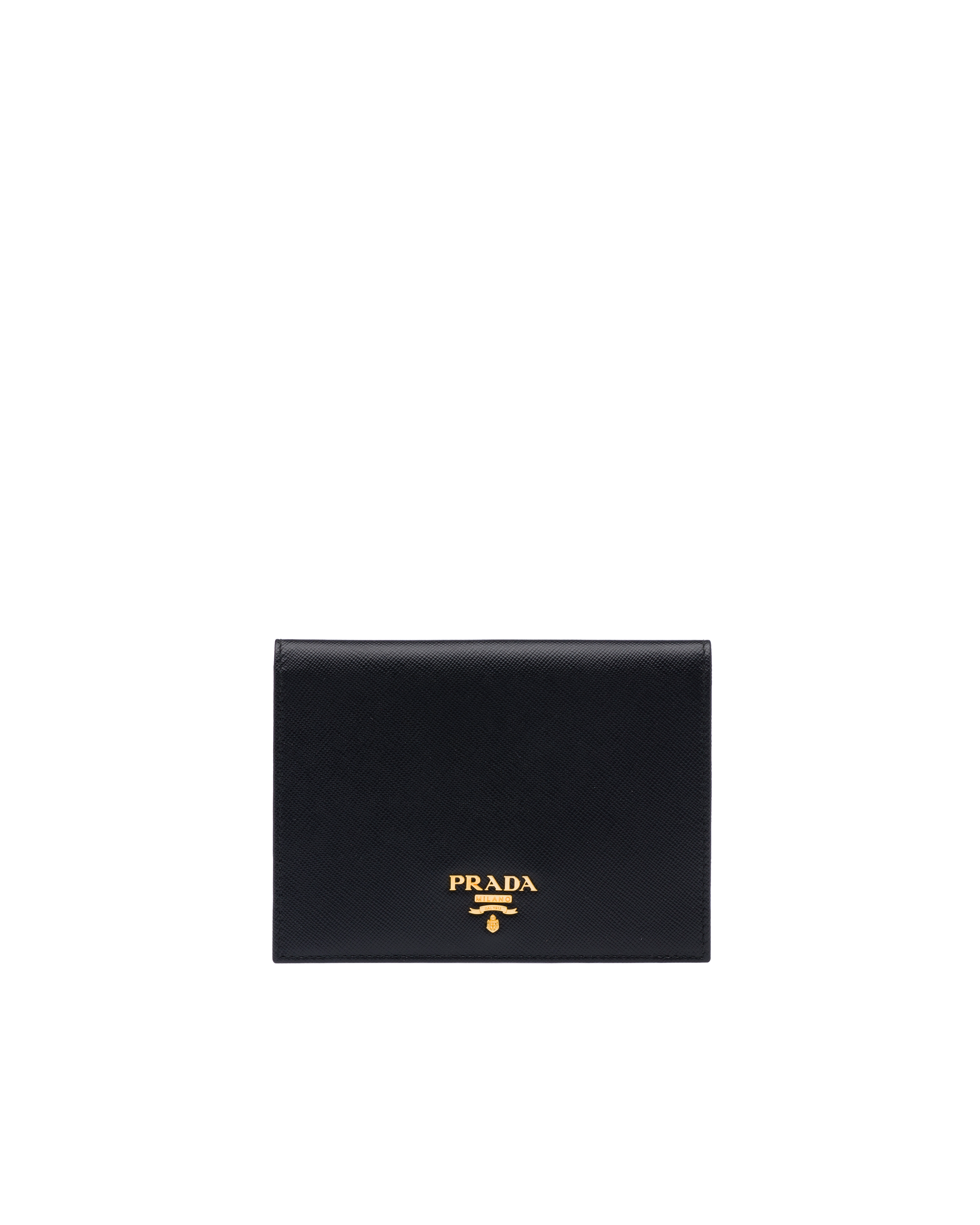 prada passport cover