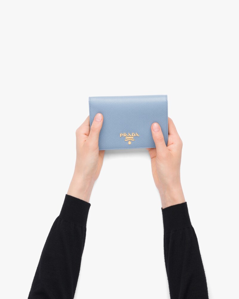 passport case prada