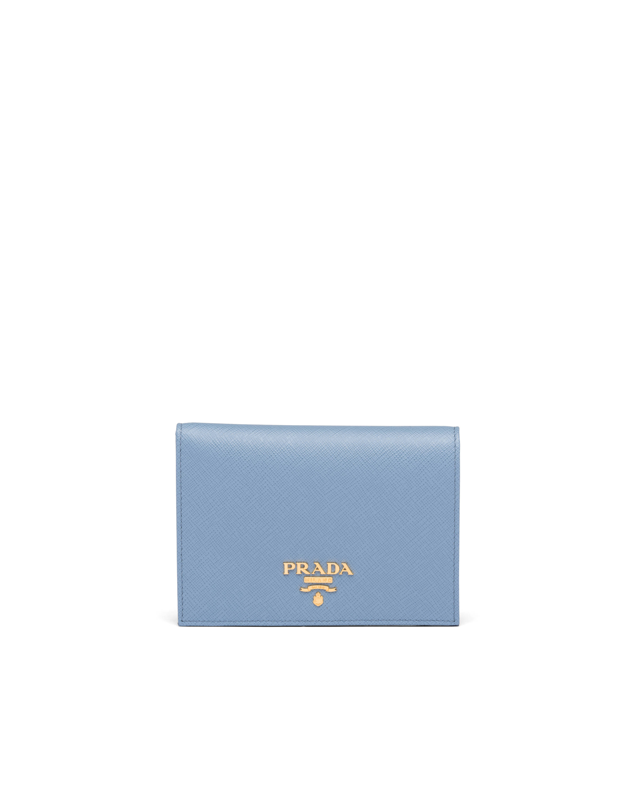 passport holder prada