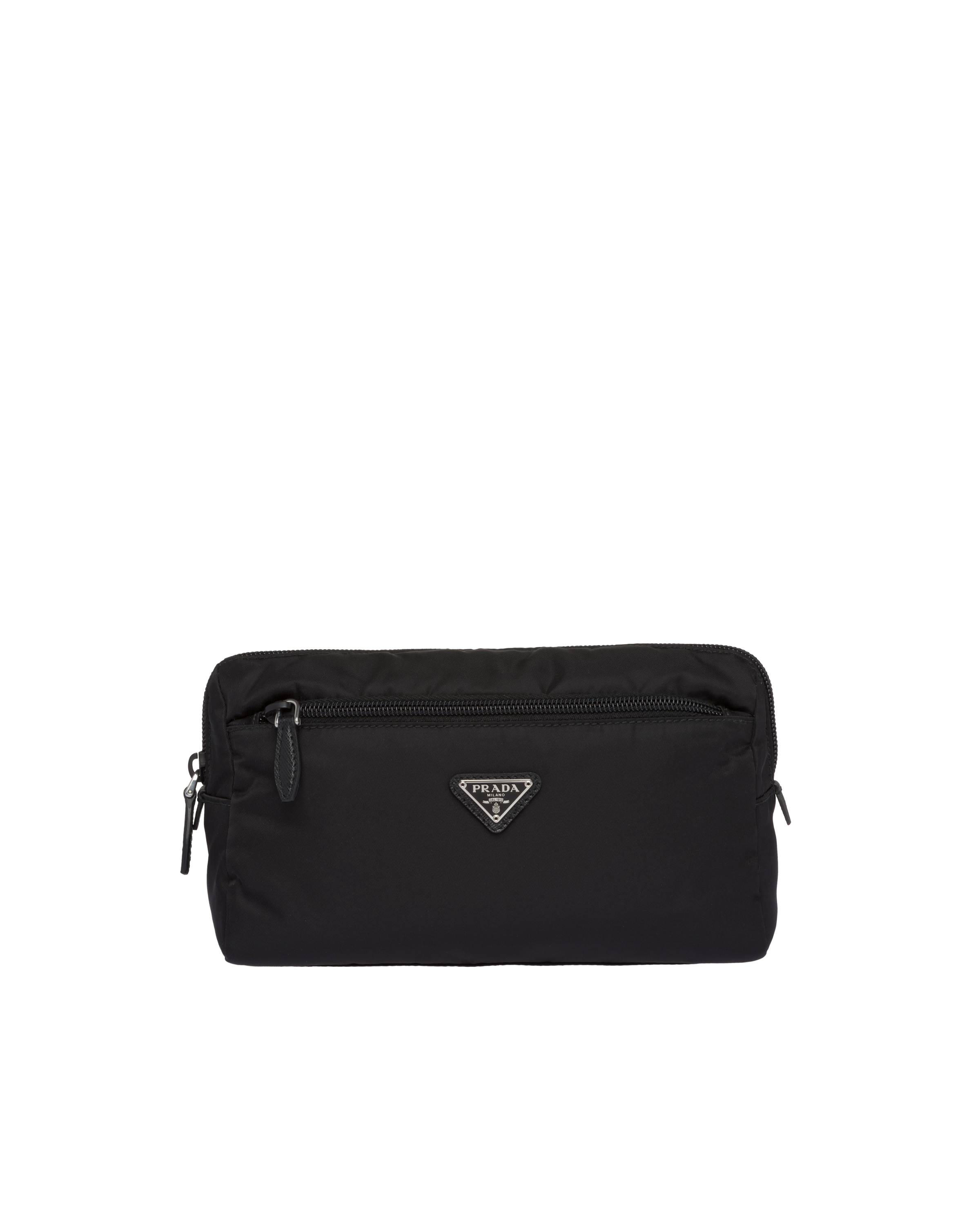 prada pouch clutch
