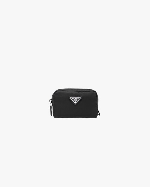 prada tessuto pouch