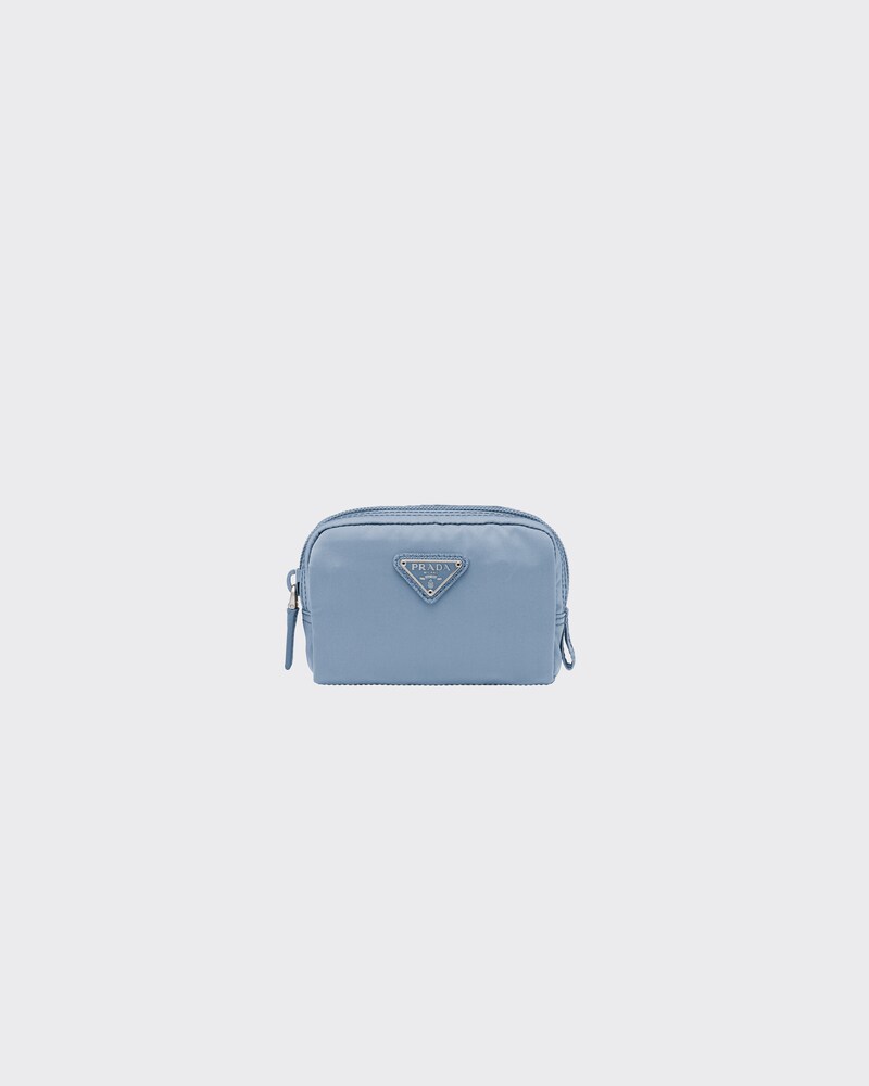 プラダ レディース】ポーチ & トラベルアクセサリー|PRADA