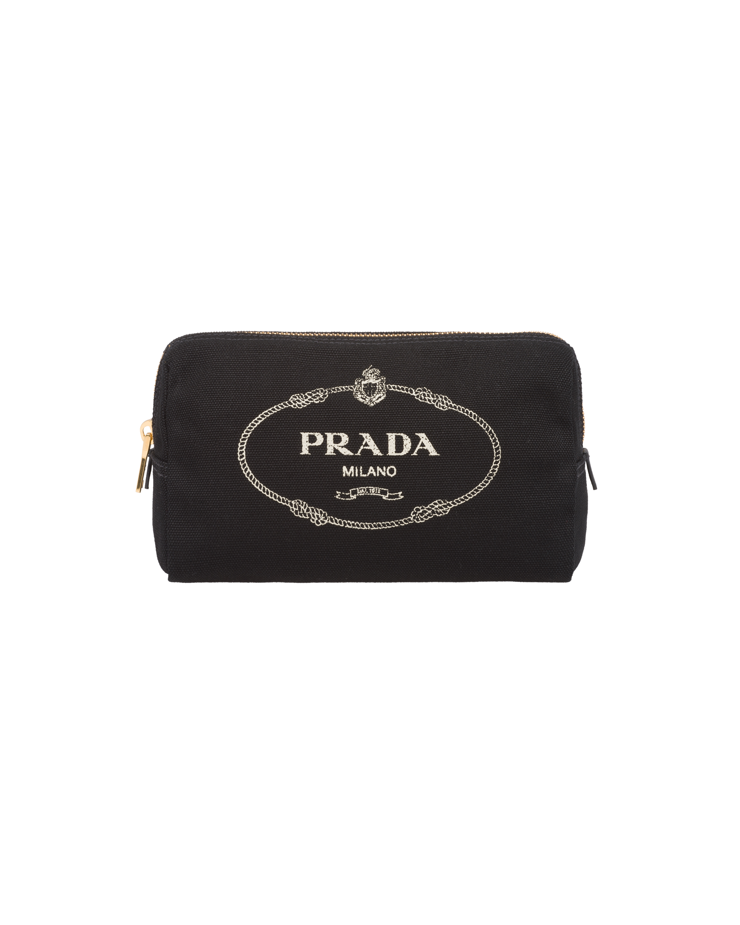 prada cotton bag