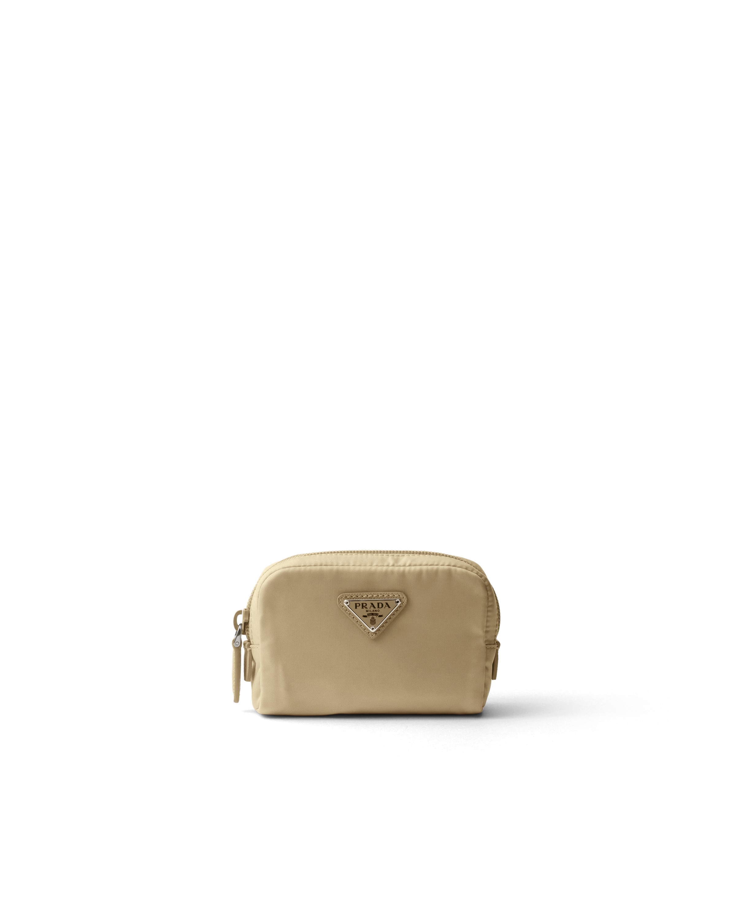 Prada Micro Re-nylon Pouch