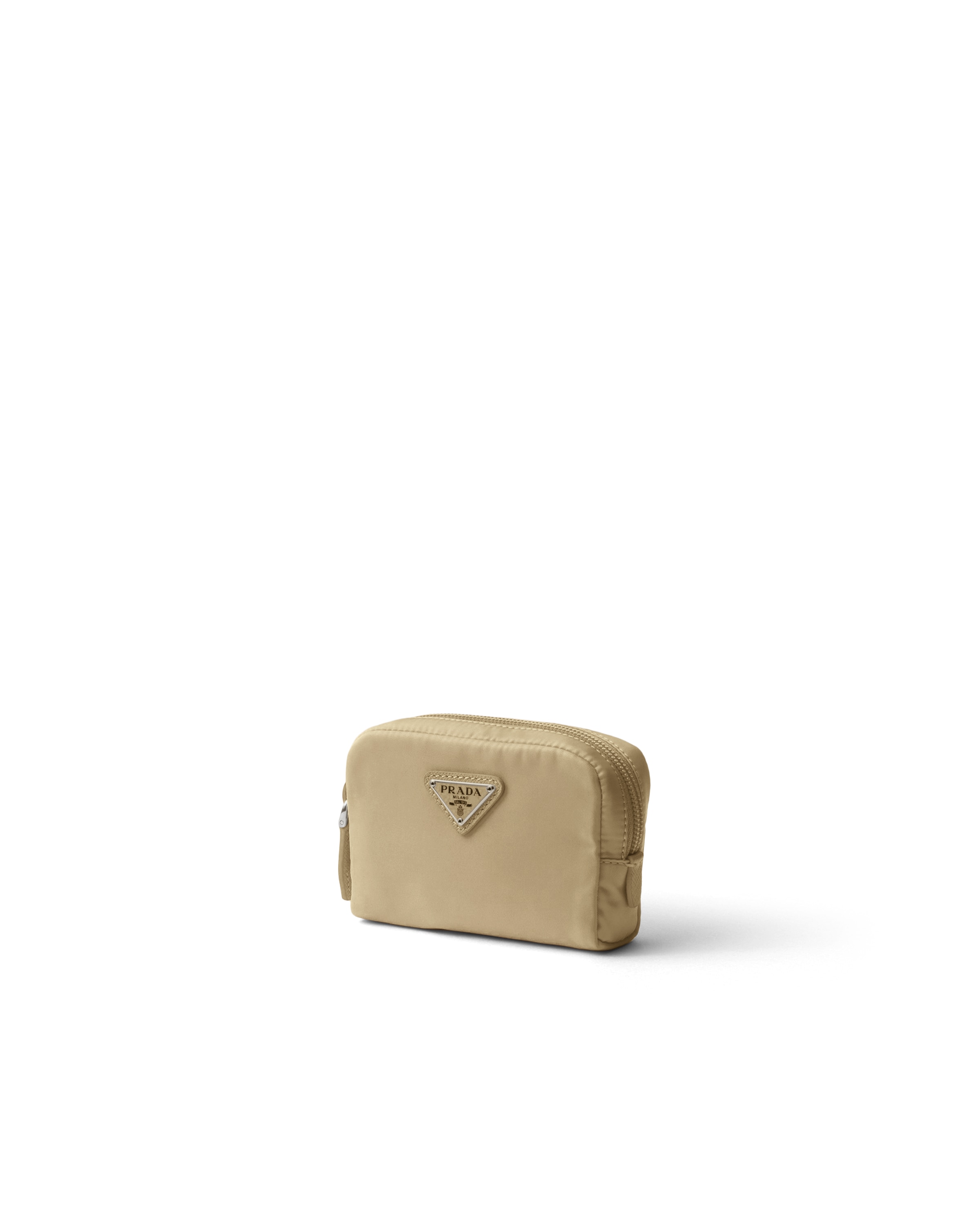Prada Micro Re-nylon Pouch