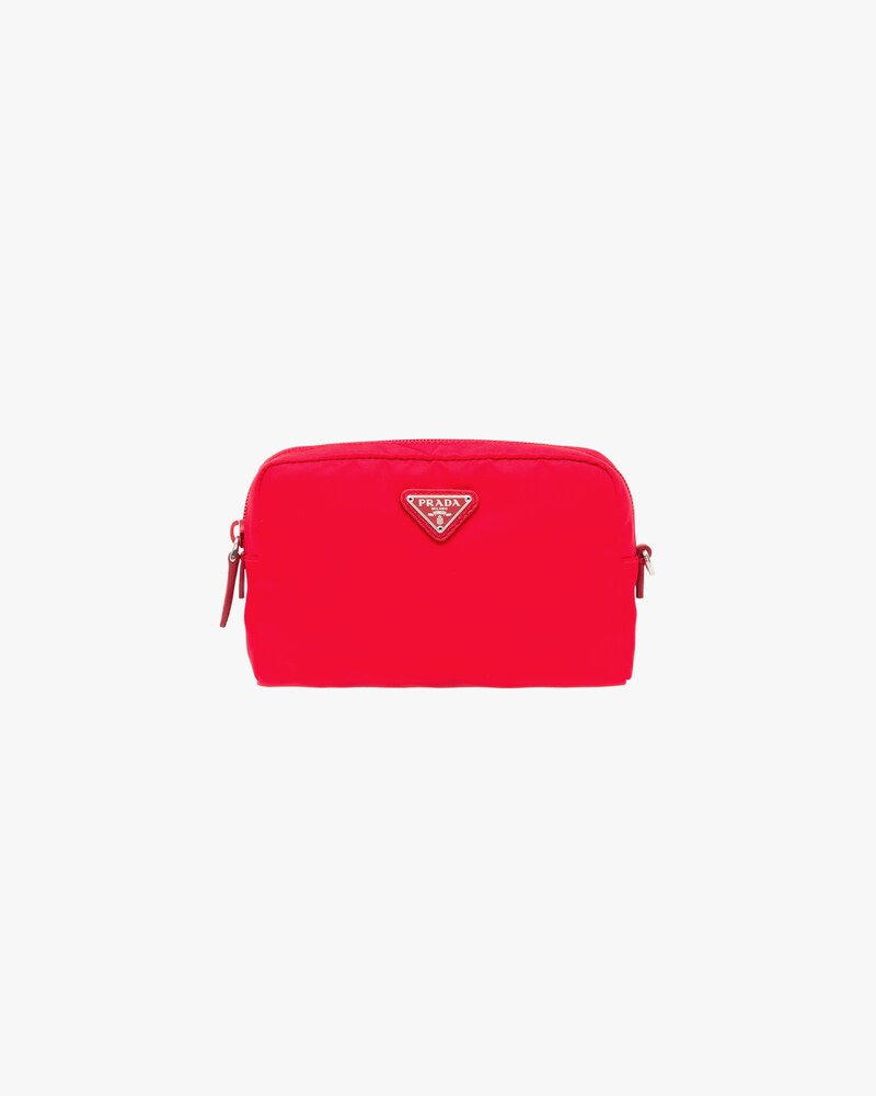 prada cosmetic pouch