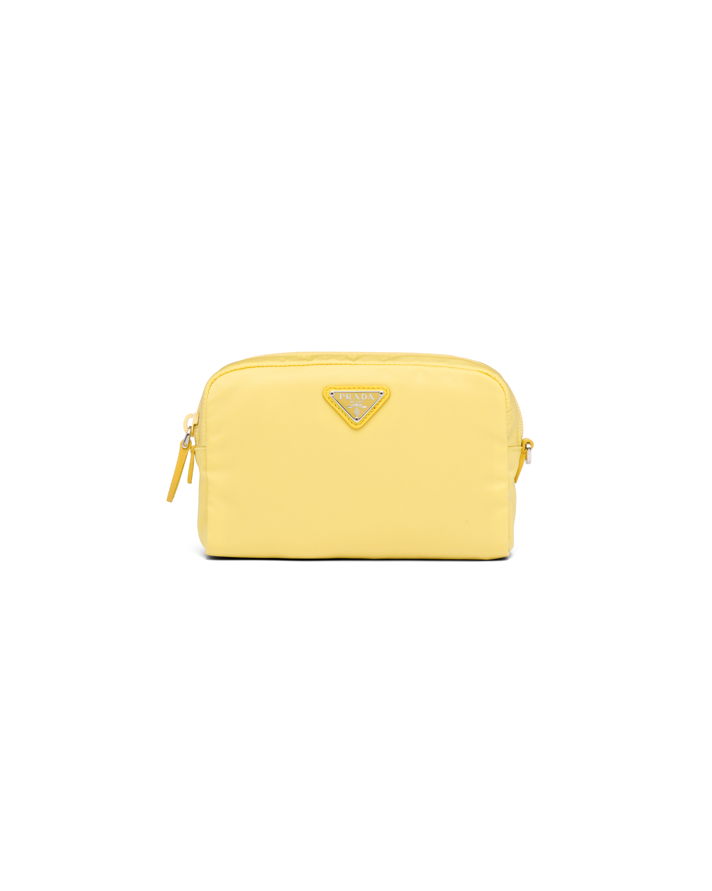 prada nylon cosmetic bag