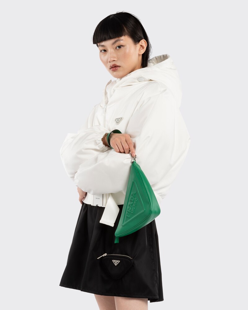 プラダ レディース】ポーチ & トラベルアクセサリー｜PRADA