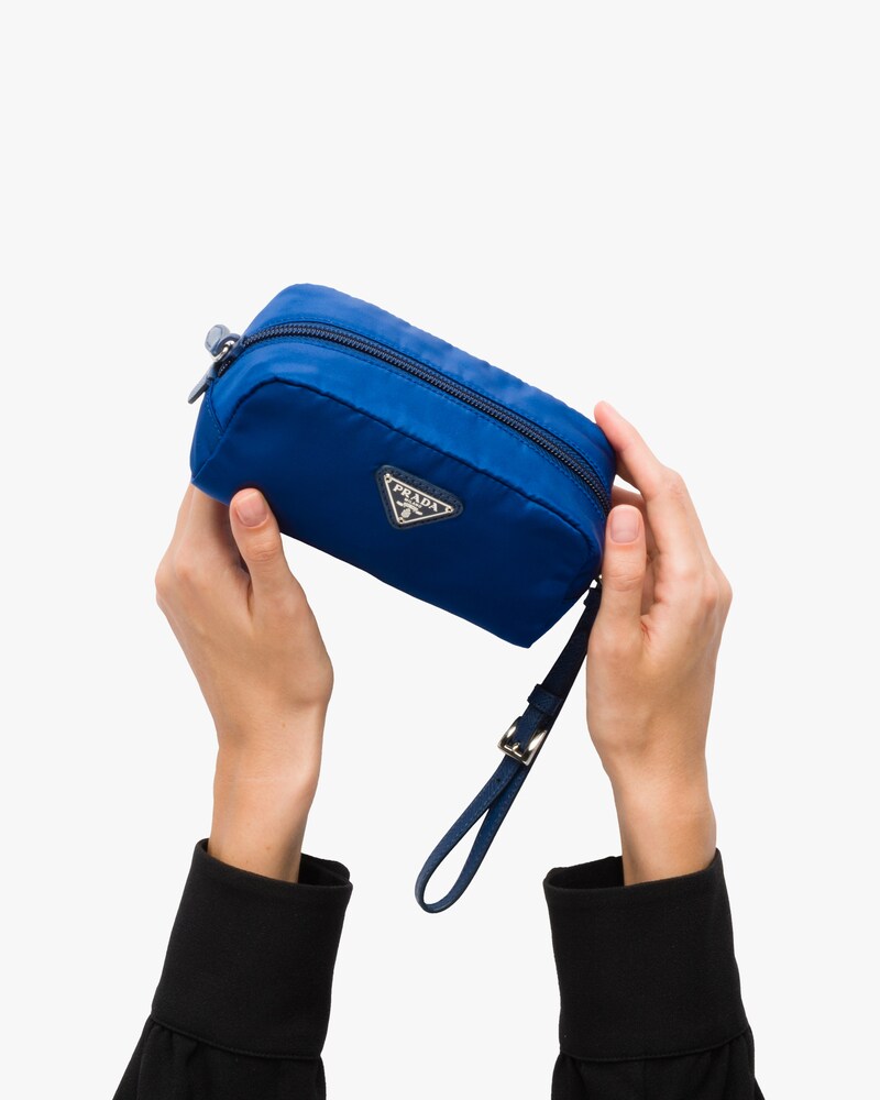 prada tessuto pouch
