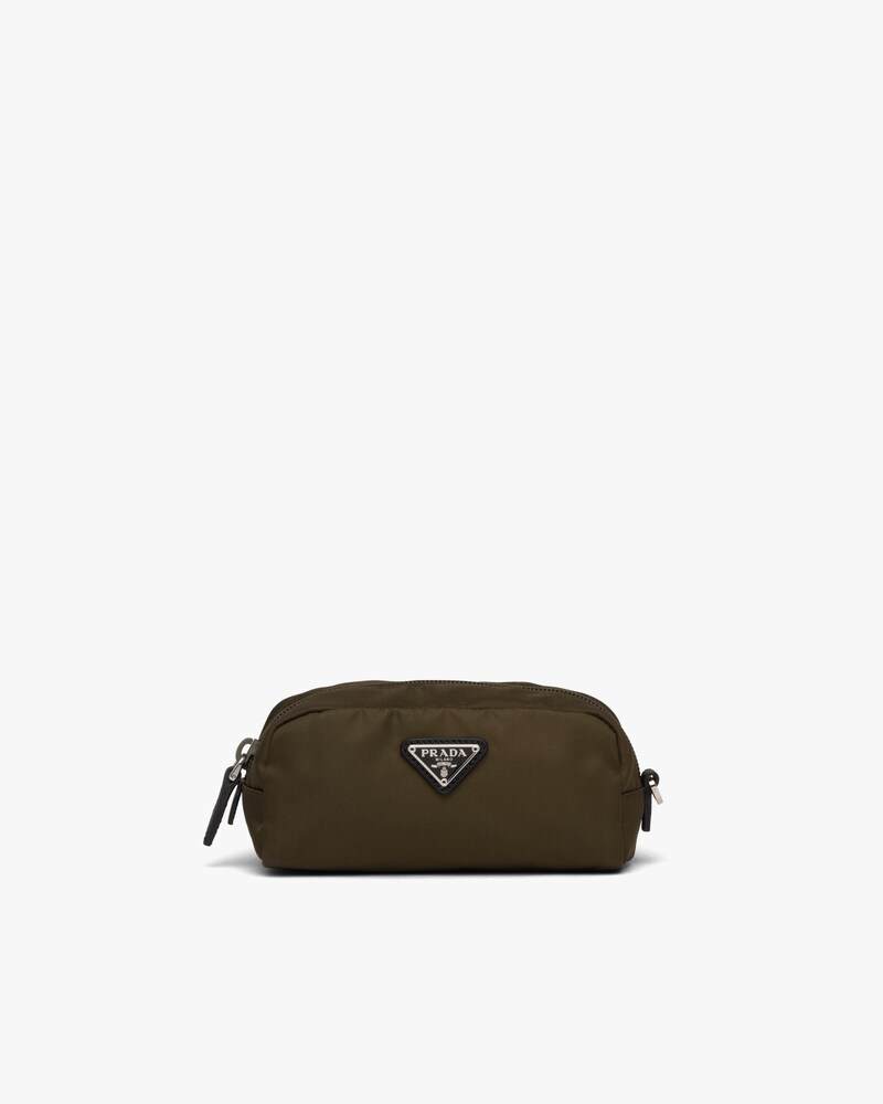 prada cosmetics pouch