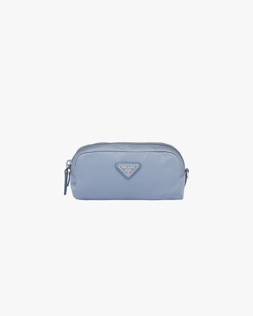 prada nylon cosmetic case