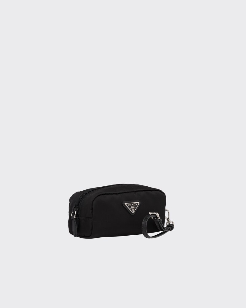 プラダ レディース】ポーチ & トラベルアクセサリー｜PRADA