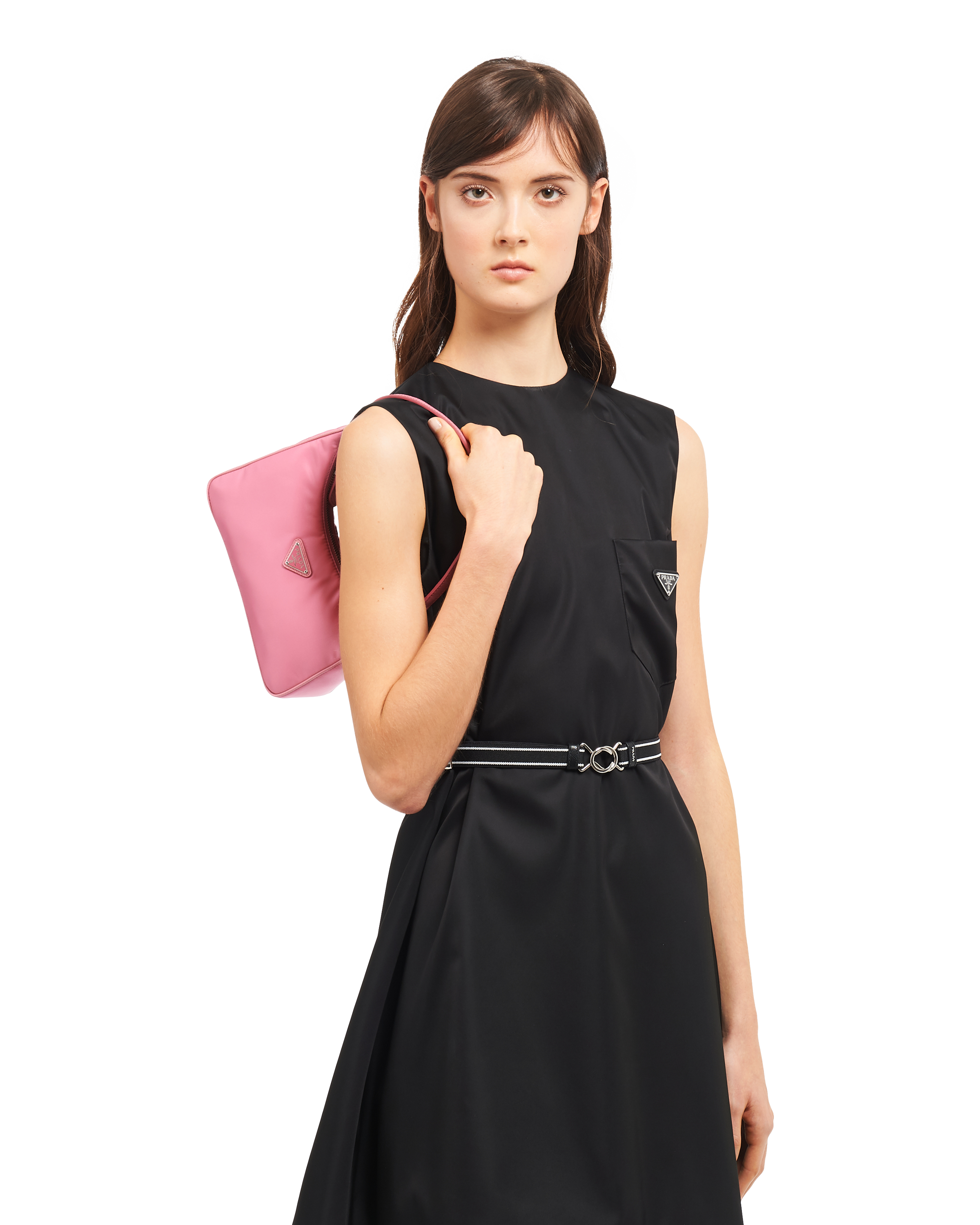 prada re edition 2005 nylon