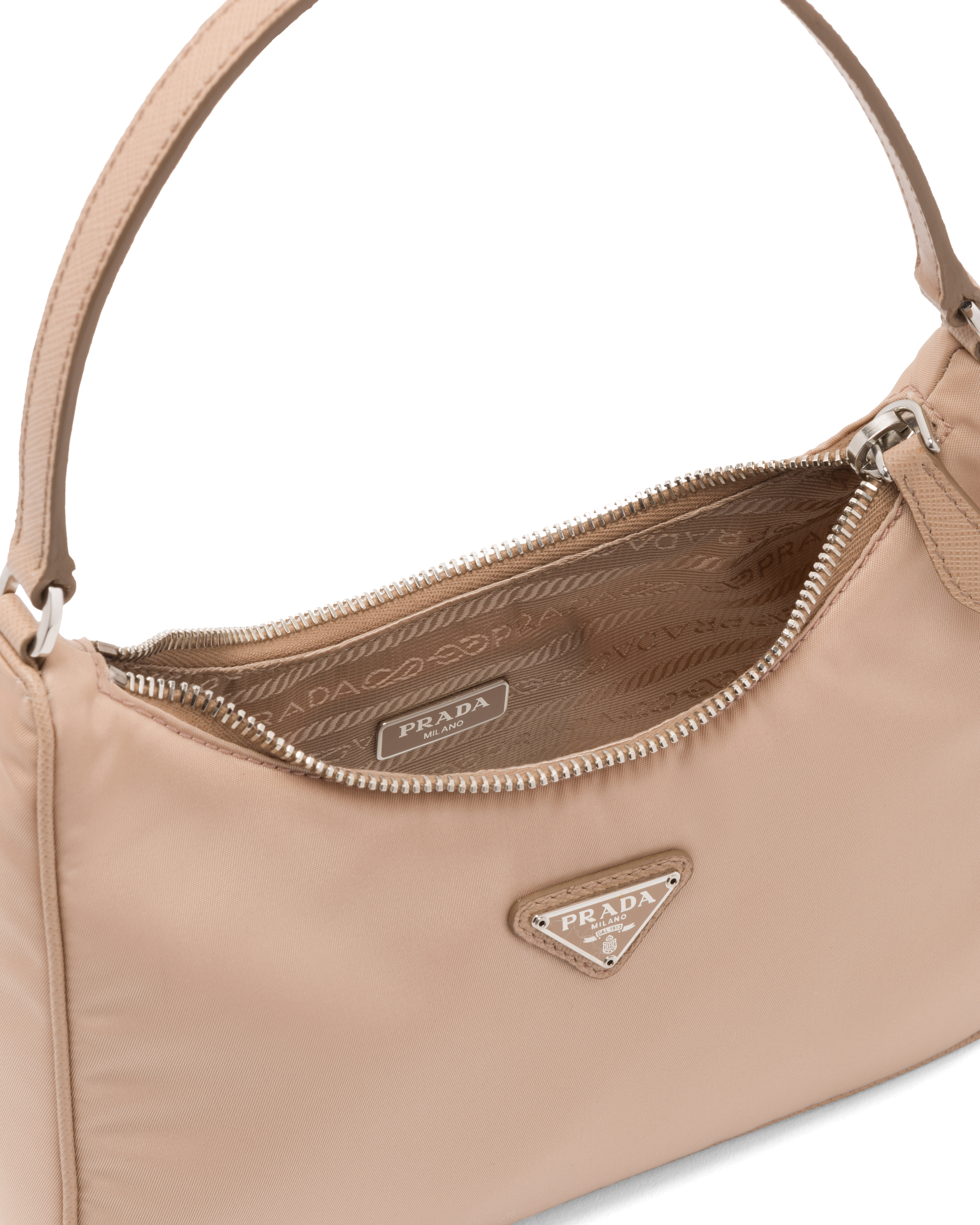 prada beige