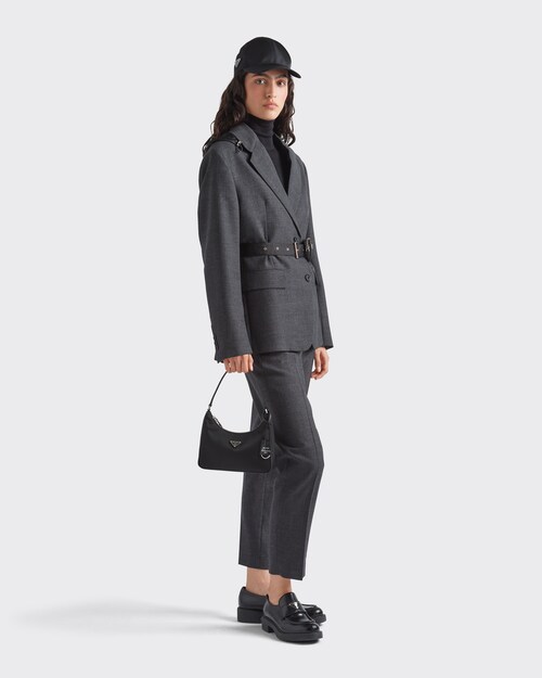 Prada Mini sac Prada Re\u002DEdition 2005 en Re\u002DNylon 2