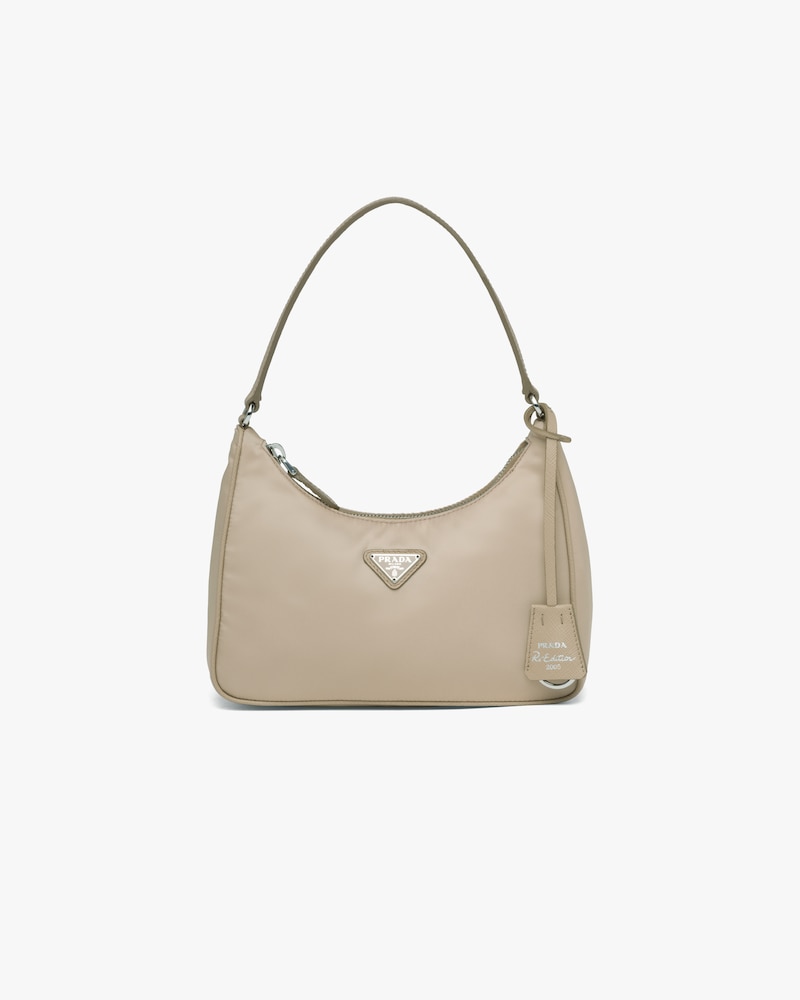 prada beige crossbody