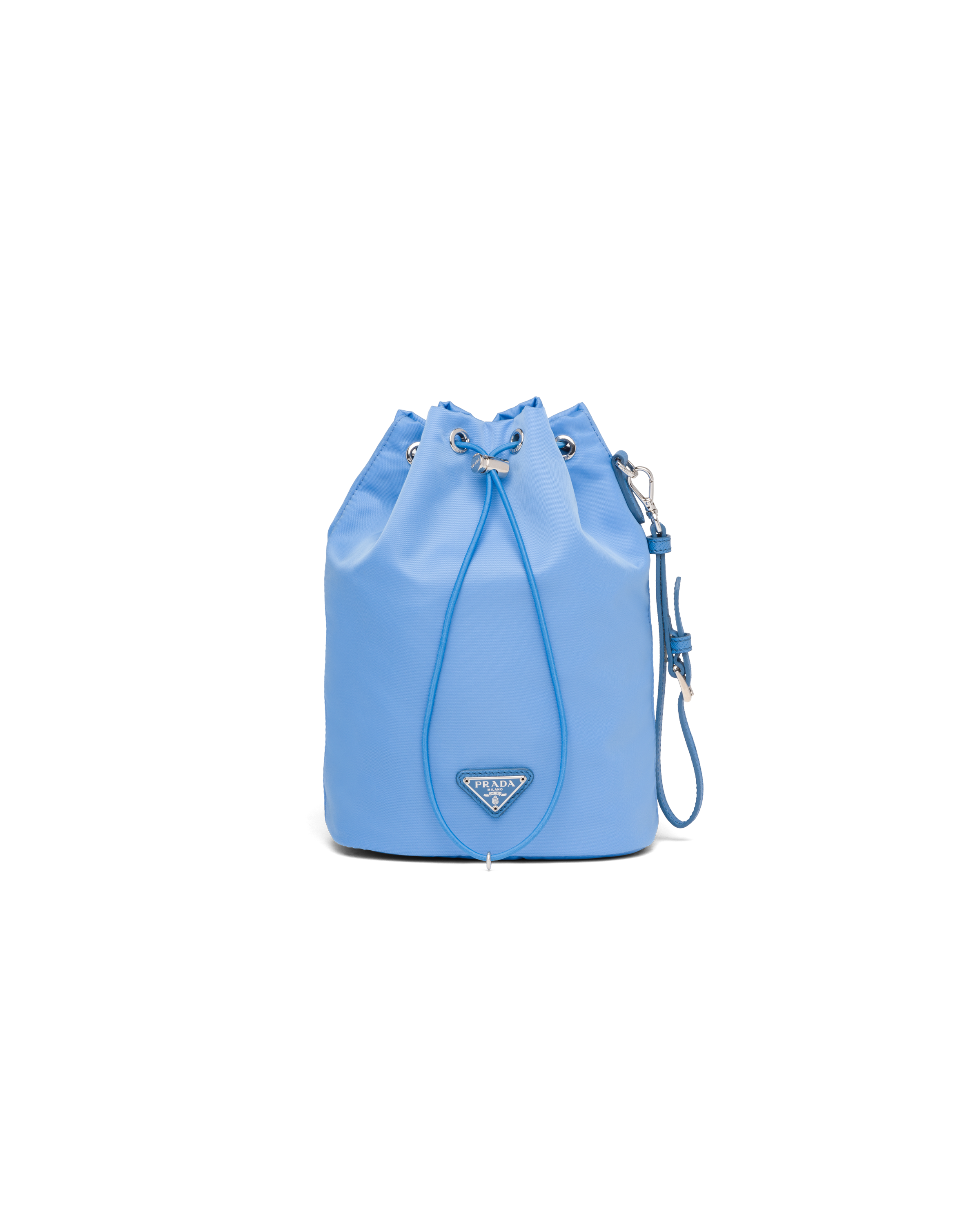 prada sack bag