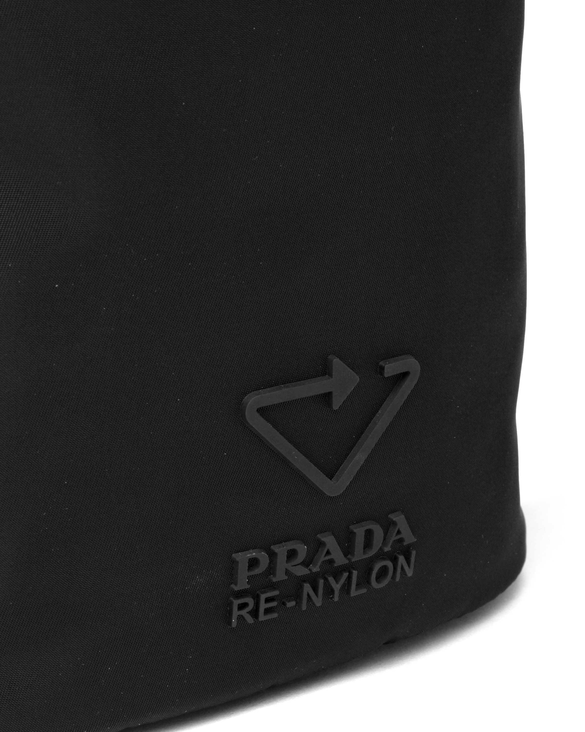 prada re nylon logo Transportation and Logistics Company News