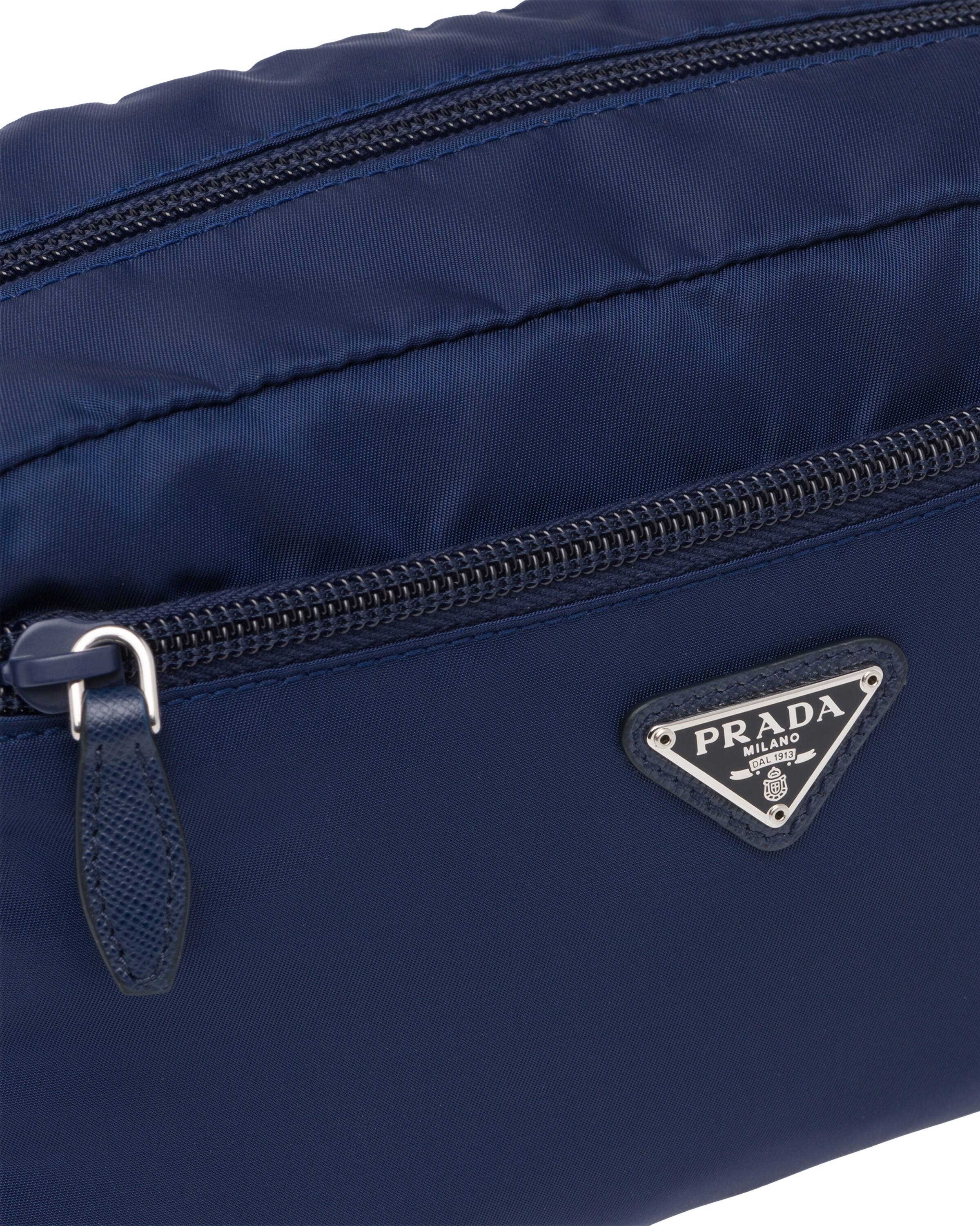 Nylon Pouch Prada