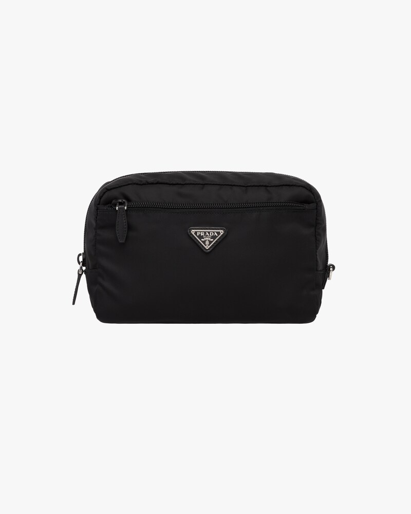 prada cosmetic case