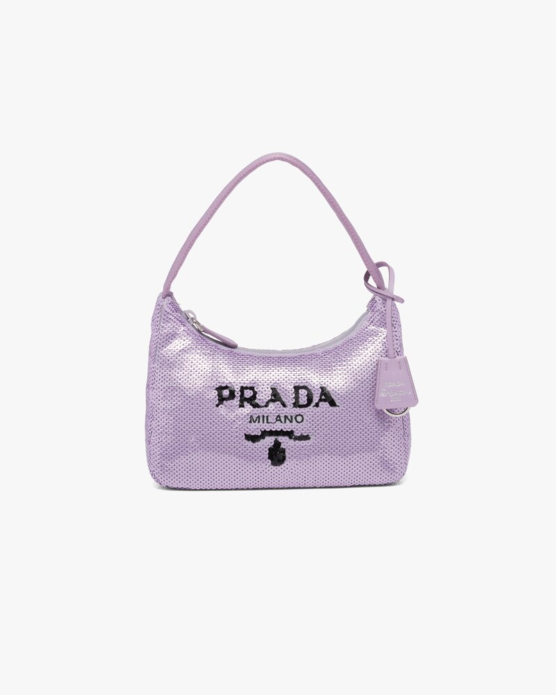 beg prada