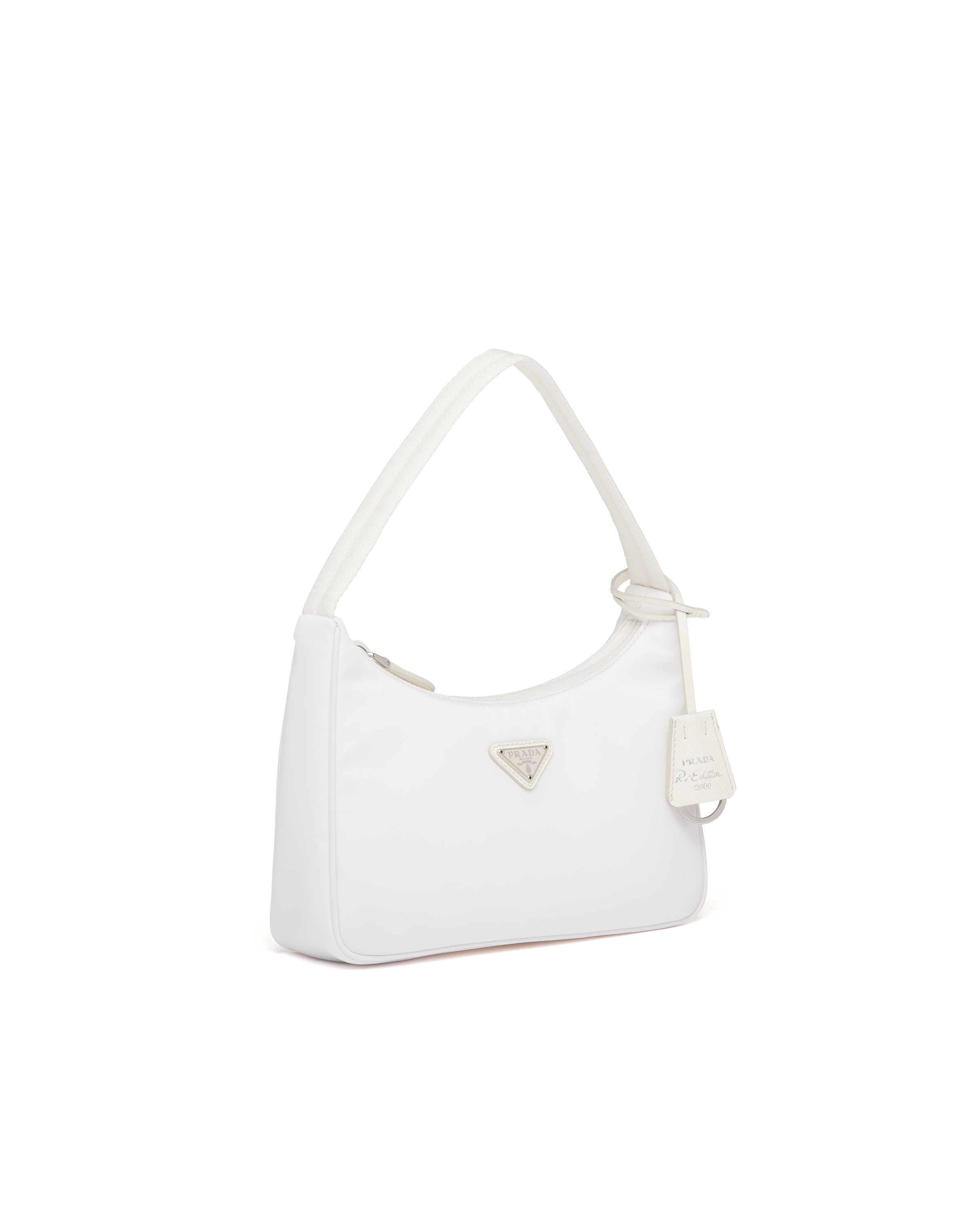prada re bag