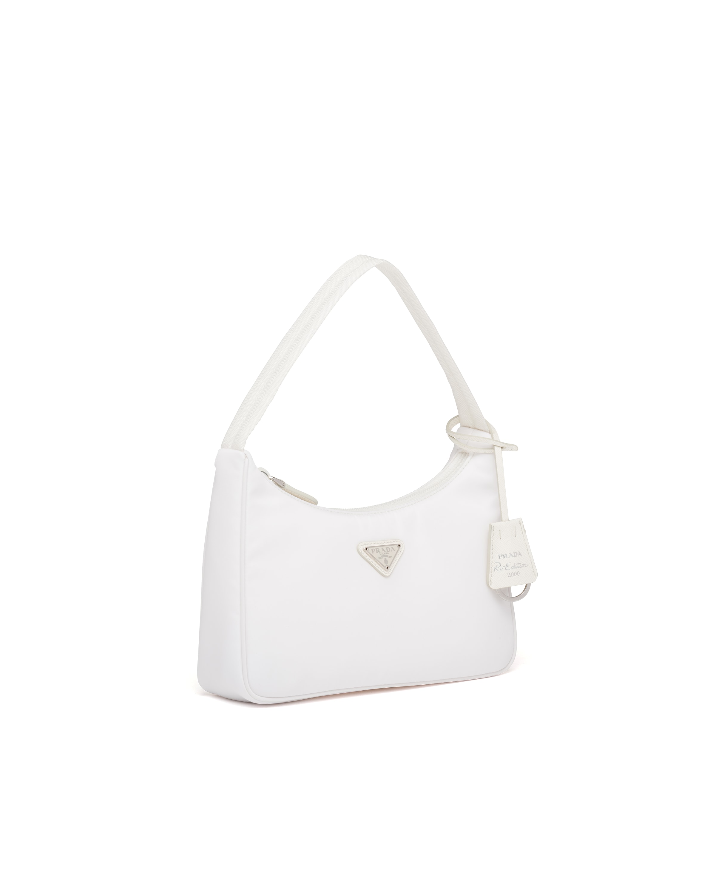 ReEdition 2000 Nylon Mini Bag Prada