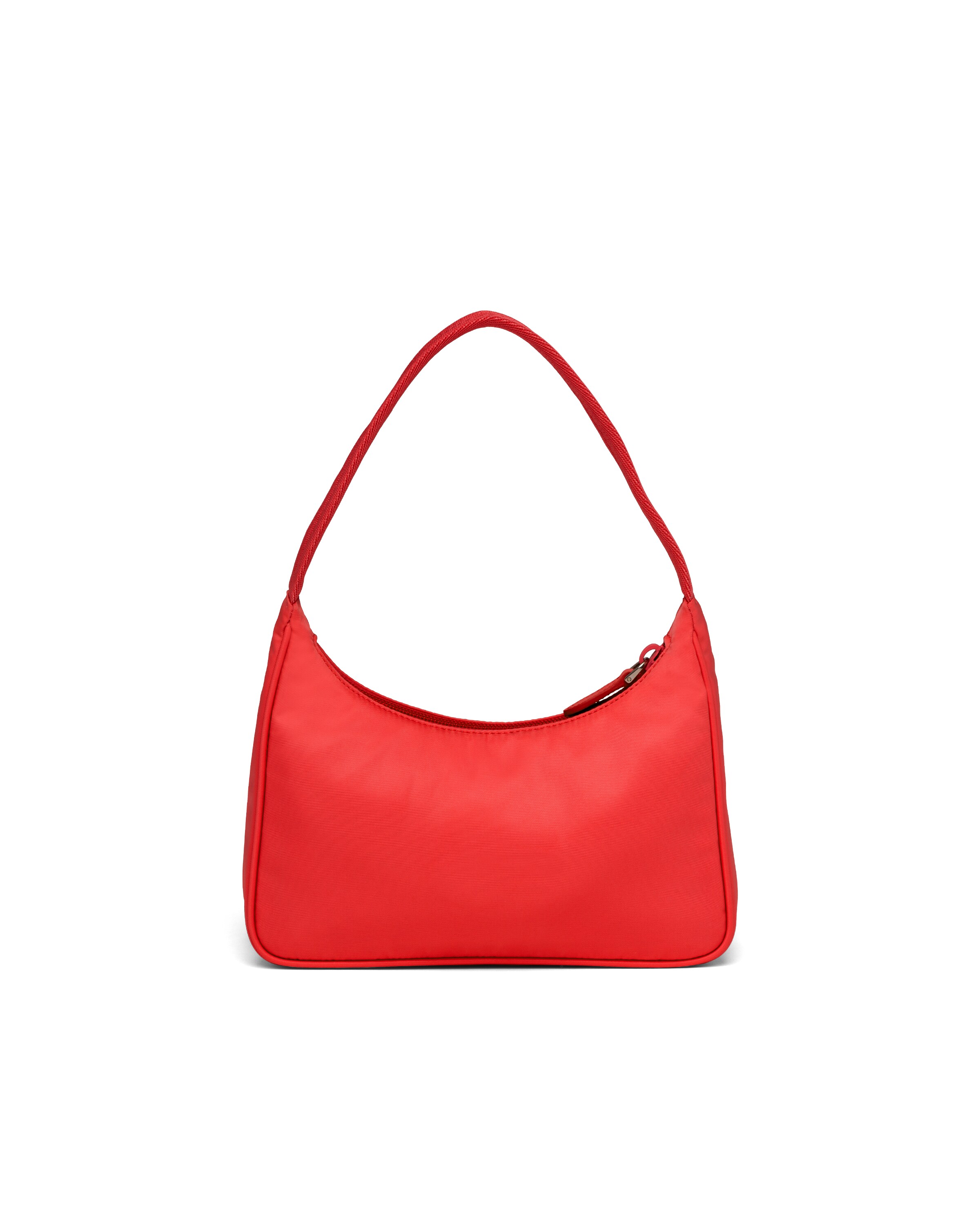 Sac à Bride En Nylon – Rouge – Excellent État