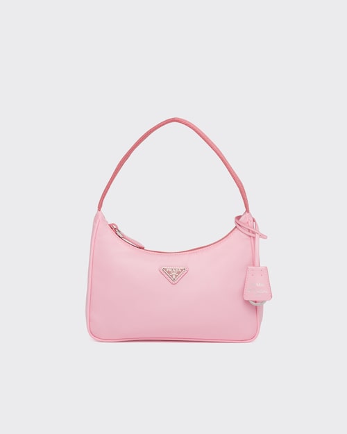 prada mini pink