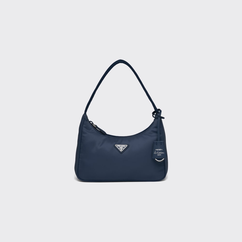 prada nylon 2000 re edition