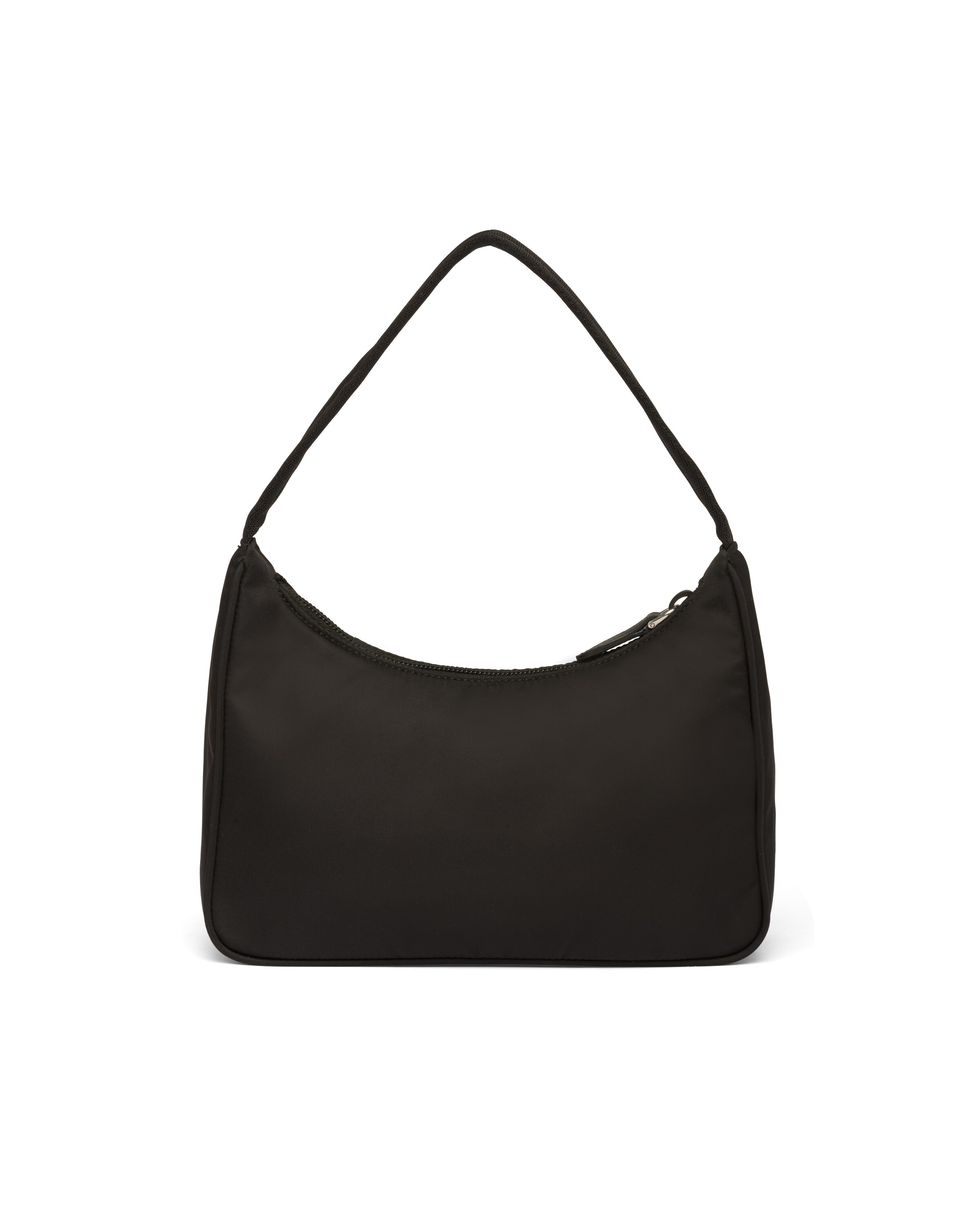 ReEdition 2000 Nylon Mini Bag Prada