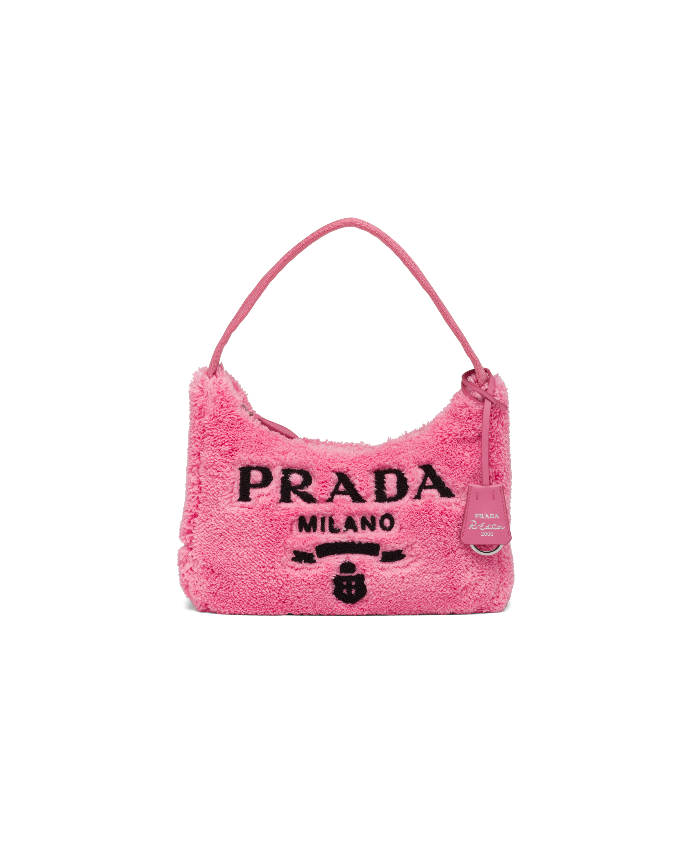 How Much Is A Prada Purse