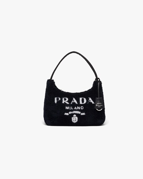 prada re edition mini