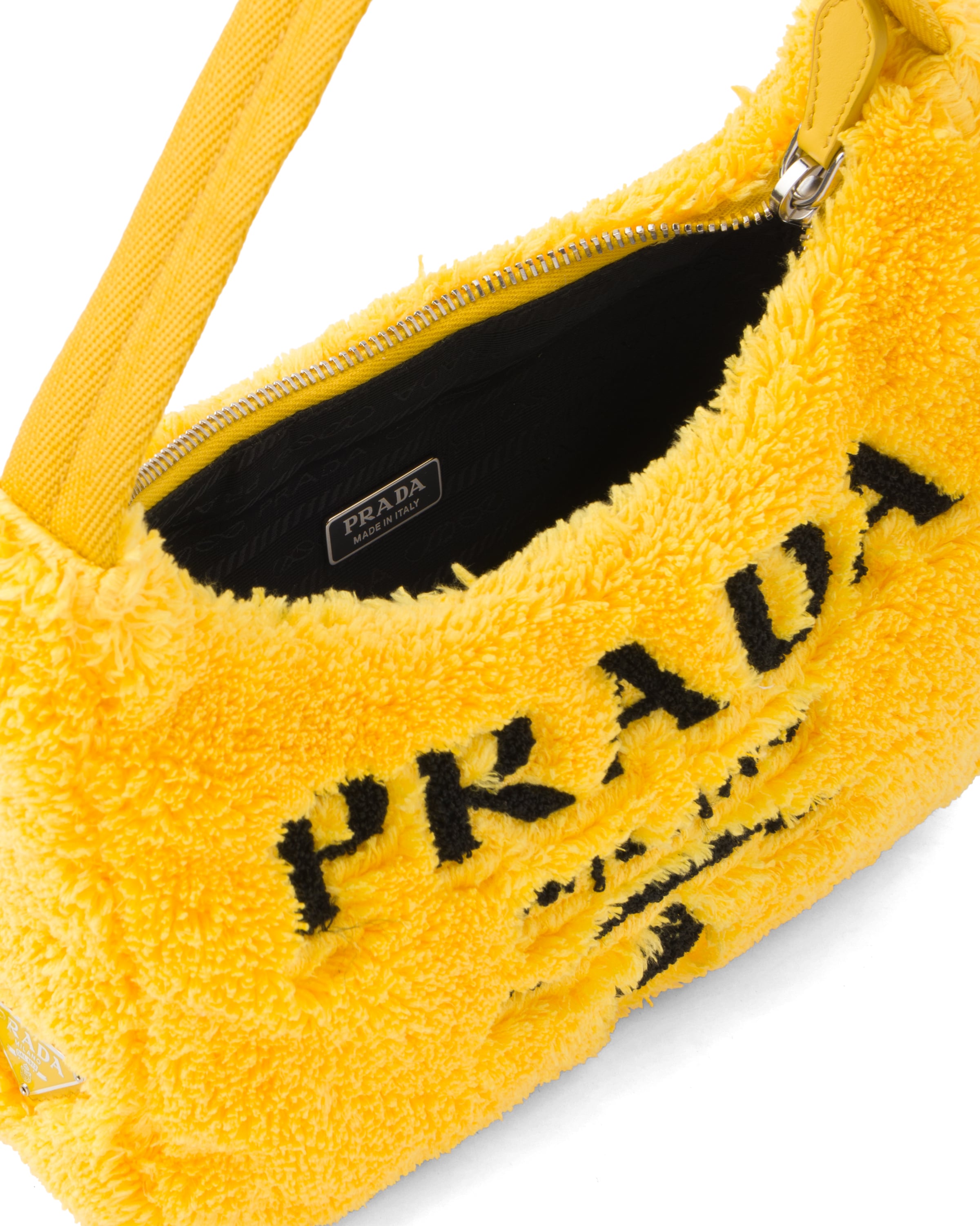 Prada terry re edition Clearance